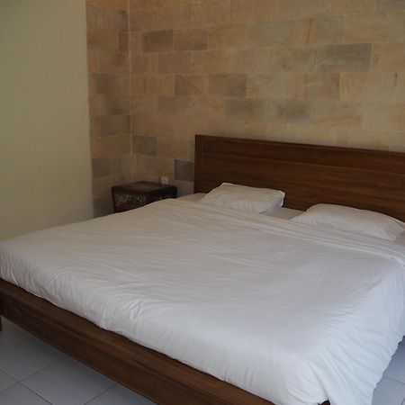 De'Dalam Deluxe Villa Ubud Kültér fotó