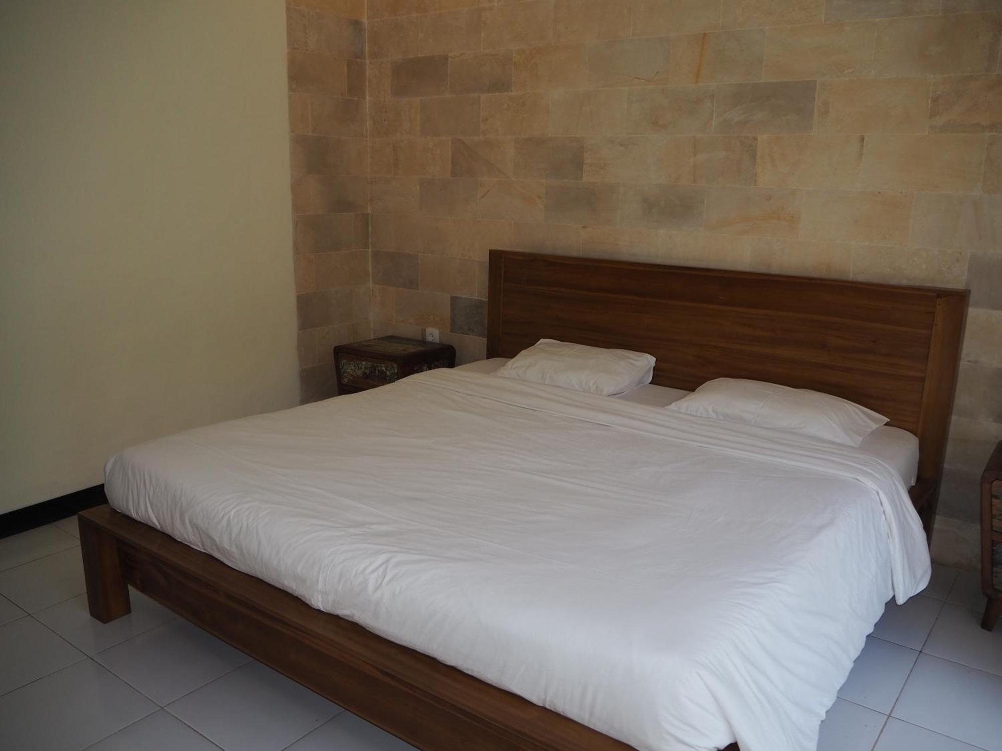 De'Dalam Deluxe Villa Ubud Kültér fotó