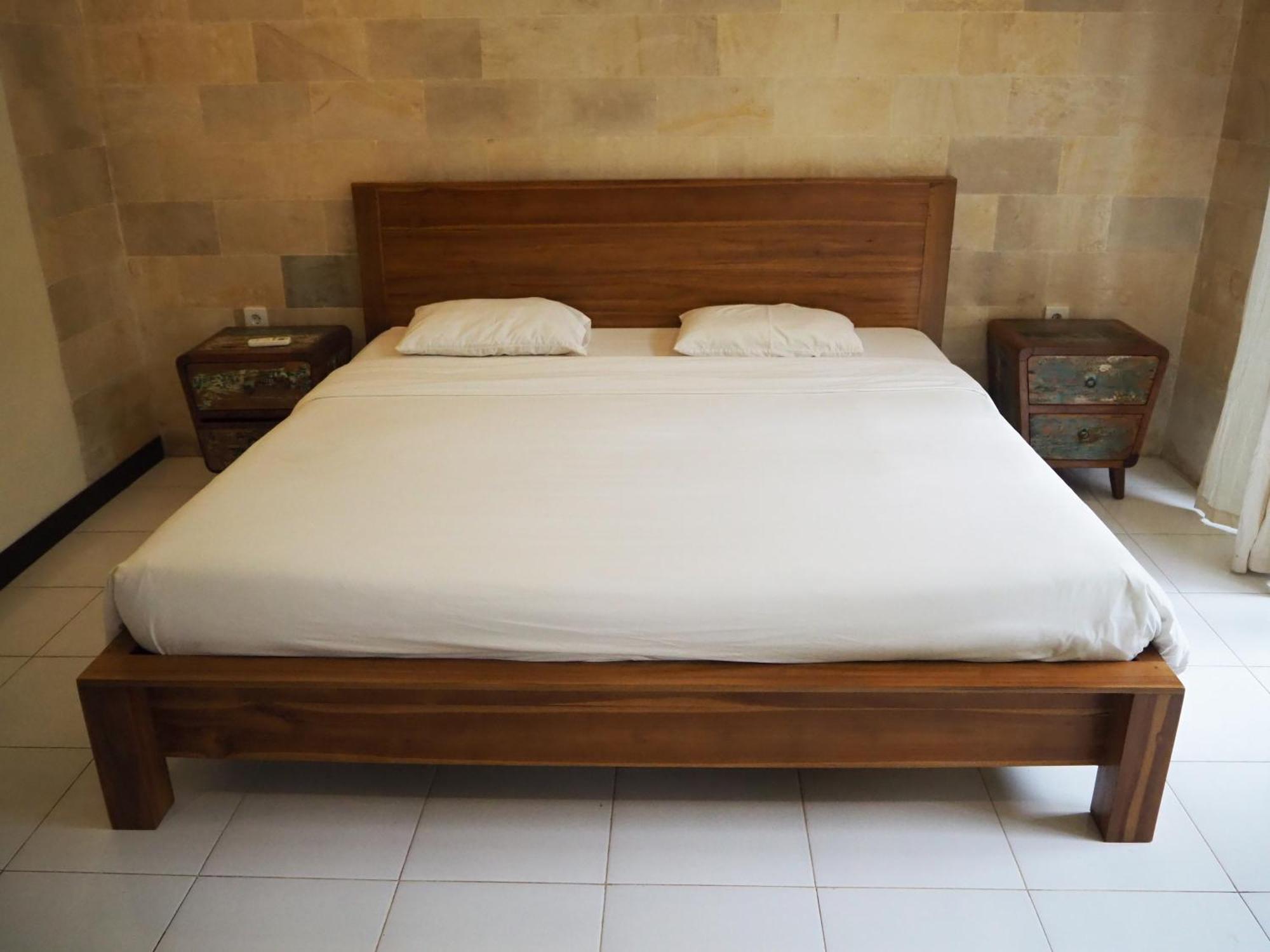 De'Dalam Deluxe Villa Ubud Kültér fotó