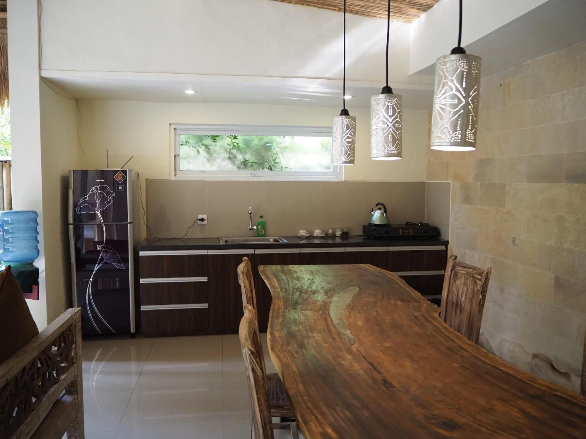 De'Dalam Deluxe Villa Ubud Kültér fotó